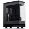 Phanteks Evolve X2 Matrix RGB PH-ES524XM_DBK01 pc-behuizing – E-ATX – RGB – glazen zijpaneel – zwart