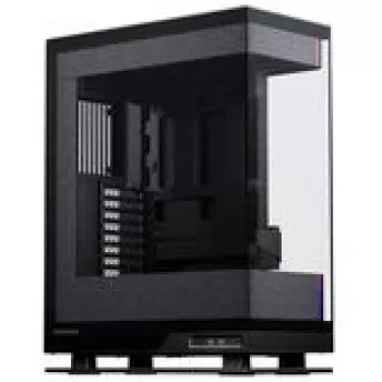 Phanteks Evolve X2 Matrix RGB PH-ES524XM_DBK01 pc-behuizing – E-ATX – RGB – glazen zijpaneel – zwart
