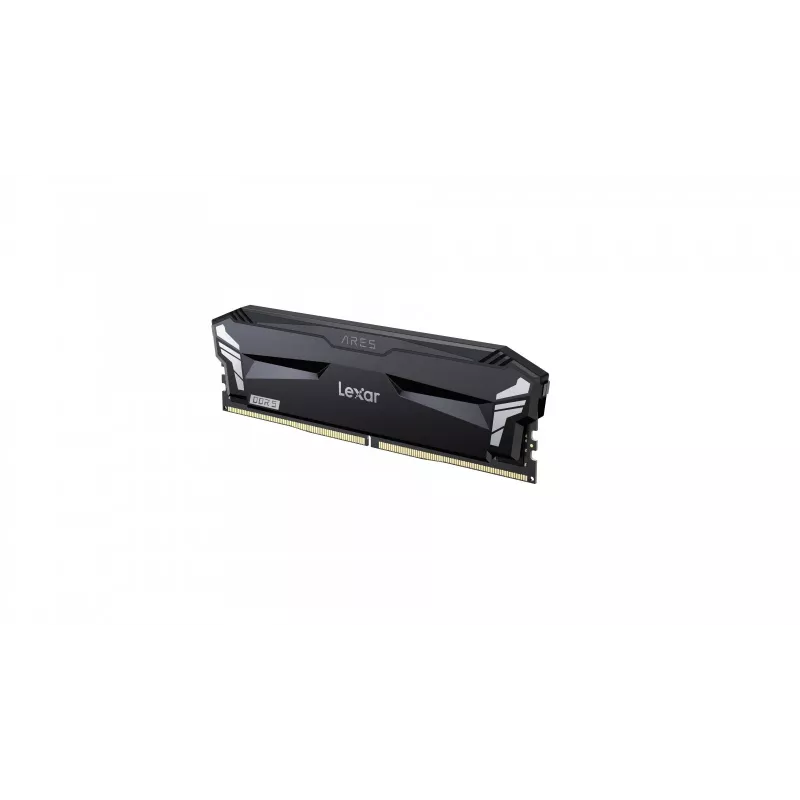 GEHEUGEN DIMM 32GB DDR5-6000/K2 LD5U16G60C320A-RGD LEXAR