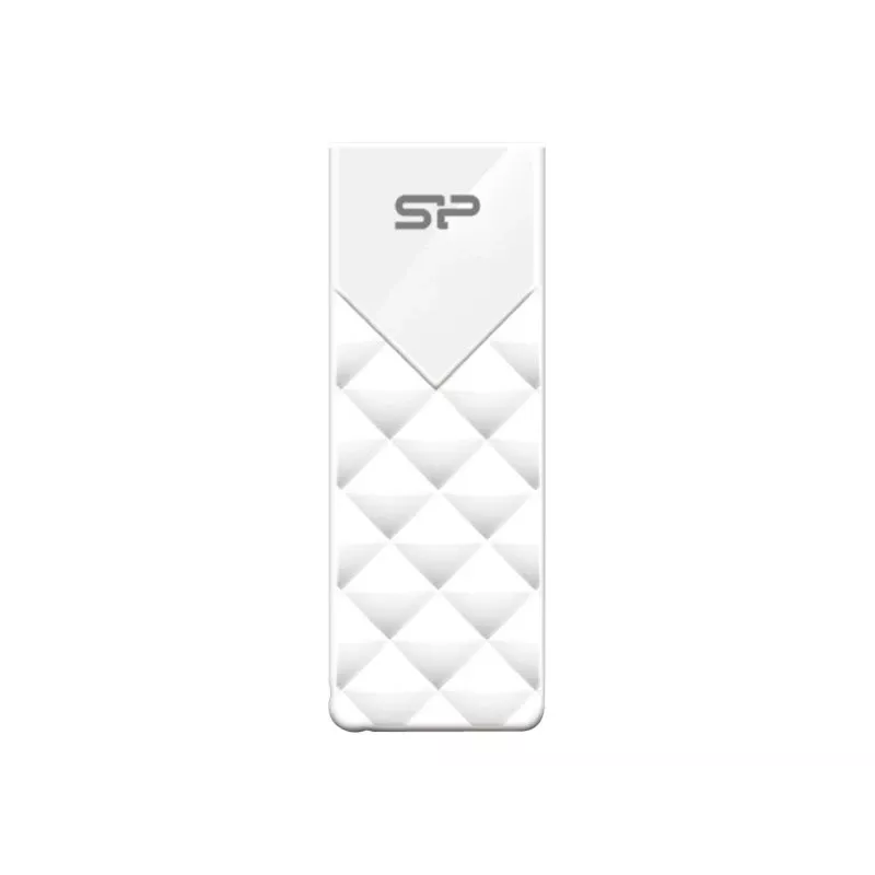 USB-flashdrive Silicon Power 8GB USB Type-A 2.0 Ultima U03