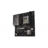 Moederbord Sapphire PULSE A620AM (microATX) socket AM5, AMD A620A, DDR5, 2x DIMM, 64 GB, 2x M.2, Gigabit LAN