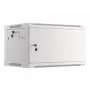Wandbehuizing Lanberg WF01-6406-00S