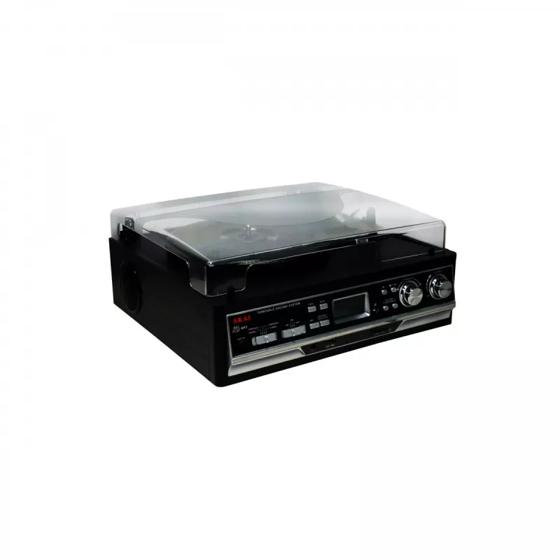 Akai ATT-15SE platenspeler