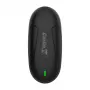 Draadloze adapter Carlinkit AIR X1 voor CarPlay en Android Auto, draadloze verbinding voor infotainmentsystemen in het voertuig
