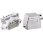 Lapp EPIC KIT H-BE 6 SS TS M20 draadverbinder zilver (75009636)