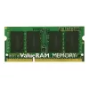 Geheugenmodule Kingston Technology ValueRAM DDR3L 4GB 1600MHz