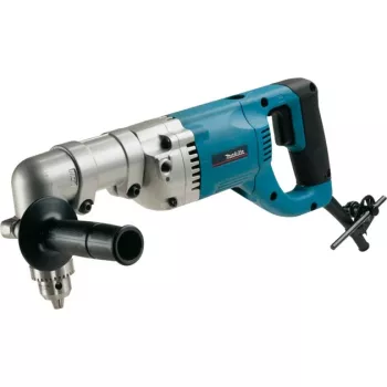 Haakse boormachine DA4000LR (blauw/zilver, draagkoffer, 710 watt)