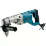 Haakse boormachine DA4000LR (blauw/zilver, draagkoffer, 710 watt)