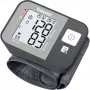 Beurer polsbloeddrukmeter, volautomatisch, 2x60 geheugen, aritmiedetectie (659.04)