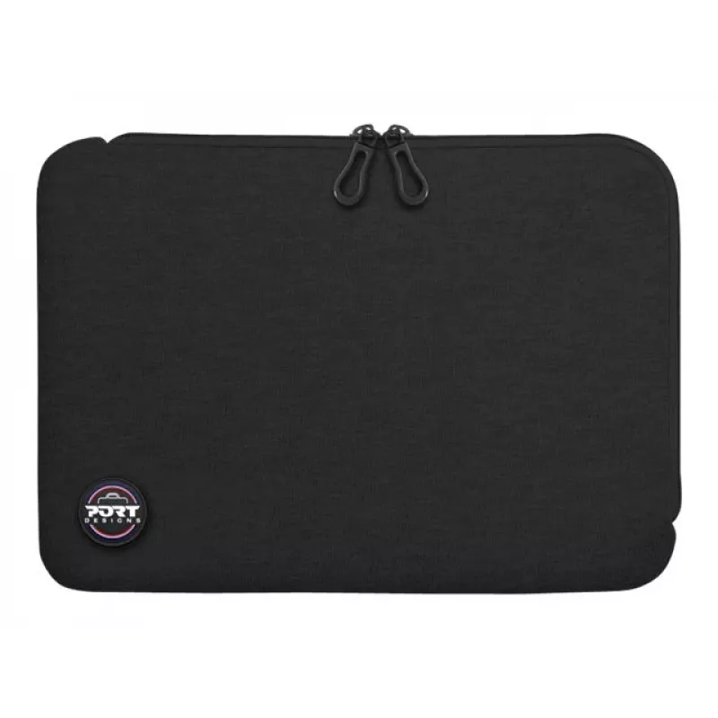 Port Designs Torino II 39,6 cm (15,6) Hoes Zwart