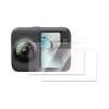 Telesin DJI Osmo 360 beschermglas set