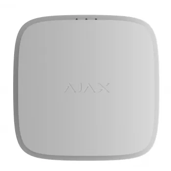 Brandmelder HEAT/EN54 wit 119917 Ajax