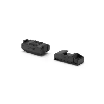 Camera-accessoire DJI Osmo Action uitbreidingsset CP.OS.00000368.01 – uitbreidingsset voor Osmo Action