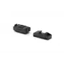 Camera-accessoire DJI Osmo Action uitbreidingsset CP.OS.00000368.01 – uitbreidingsset voor Osmo Action