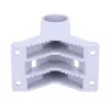 Mikrotik QM antenne