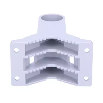 Mikrotik QM antenne
