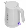 LAFE Essential S 47544 elektrische waterkoker, 1 l, 1500 W, wit