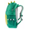 Vrijetijdsrugzak Deuter Kikki groen polyester 600D