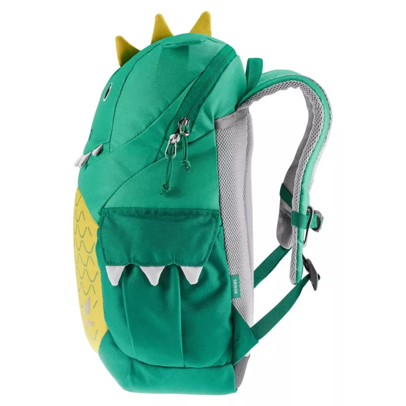 Vrijetijdsrugzak Deuter Kikki groen polyester 600D