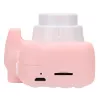 Compactcamera AgfaPhoto Realikids Cam Mini 12 MP CMOS Roze