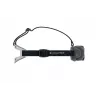 LED-hoofdlamp Ledlenser HF8R Core zwart