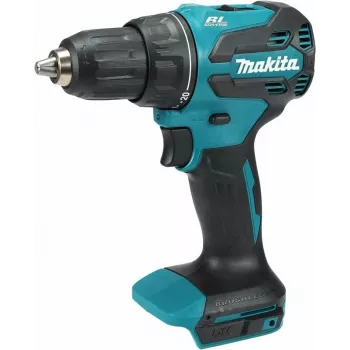 Accuboormachine Makita DDF490WF 18V — compacte 18V accuboormachine-kit