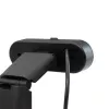 Webcam White Shark GWC-005 1080p BAT – 1080p-resolutie, USB-aansluiting