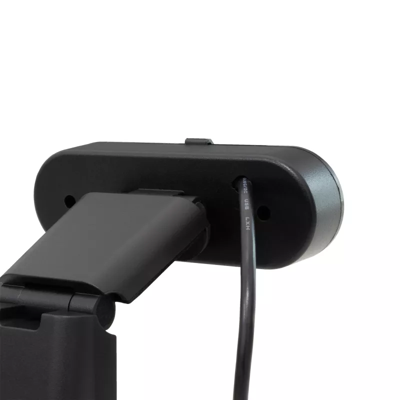 Webcam White Shark GWC-005 1080p BAT – 1080p-resolutie, USB-aansluiting