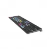 Toetsenbord Logickeyboard ASTRA 2 USB AZERTY Engels zwart