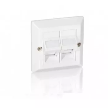 Afdekplaat Equip Universeel 761301