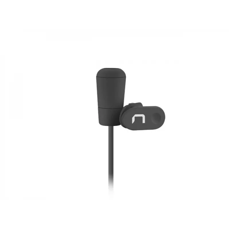 Kleefmicrofoon NATEC NMI-1351