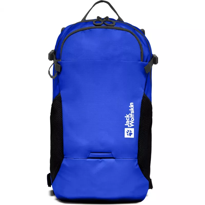 Jack Wolfskin Velocity 20 rugzak - blauw/zwart, 20 L