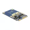 Interne USB 2.0-adapter DeLOCK 95242