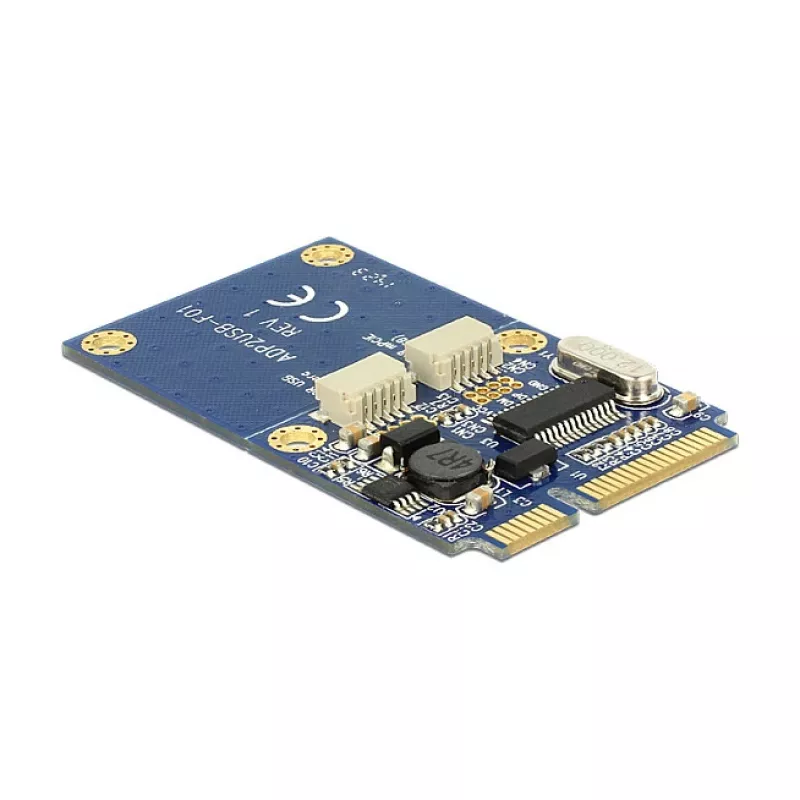 Interne USB 2.0-adapter DeLOCK 95242