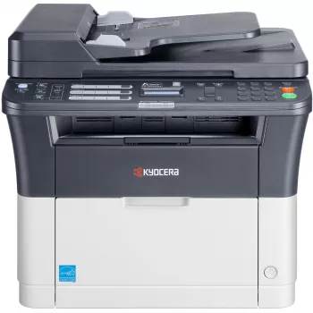 KYOCERA ECOSYS FS-1325MFP laser A4 1800 x 600 DPI 25 ppm