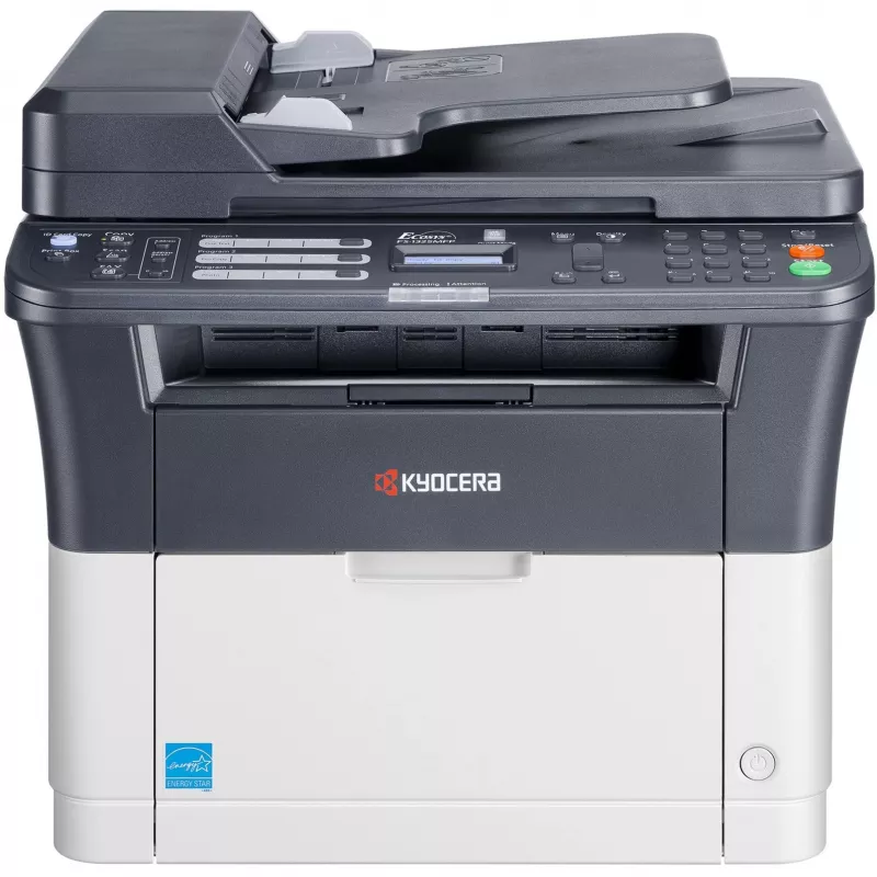 KYOCERA ECOSYS FS-1325MFP laser A4 1800 x 600 DPI 25 ppm