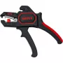 KNIPEX AUTOMATISCHE STRIPTANG