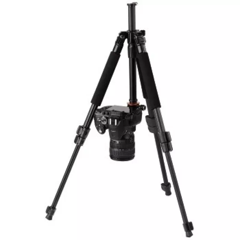 Hama Traveller 117 bal statief dataprojectoren 3 poten zwart