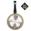 Braadpan Salter BW11103EU7 24 cm antiaanbaklaag