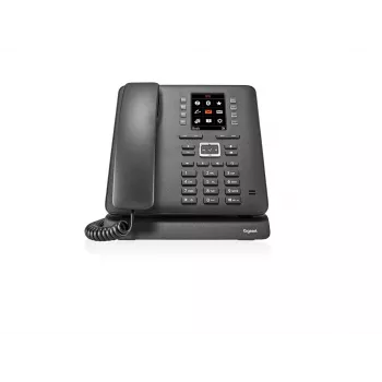 Gigaset Maxwell C IP-telefoon zwart TFT