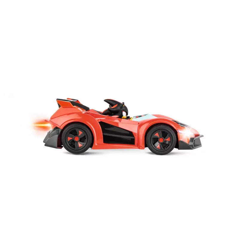 RC Shadow Performance-versie 2,4 GHz