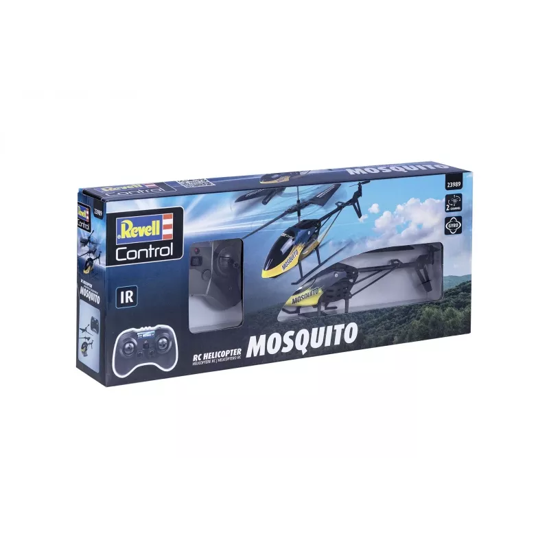 REVELL RC Mosquito helikopter 23989