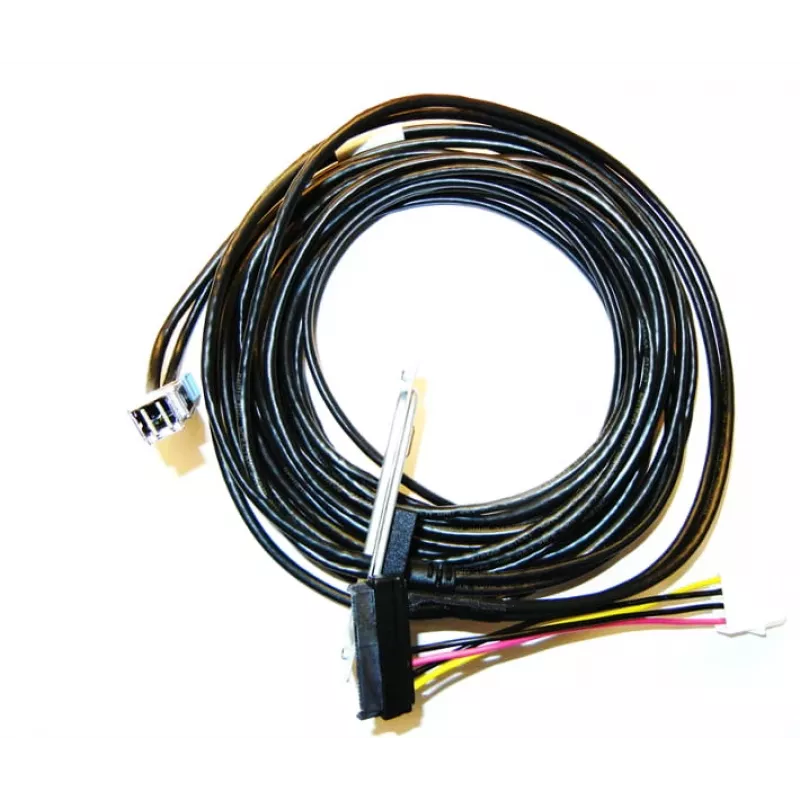 SAS-kabel HPE 876805-B21 4 m