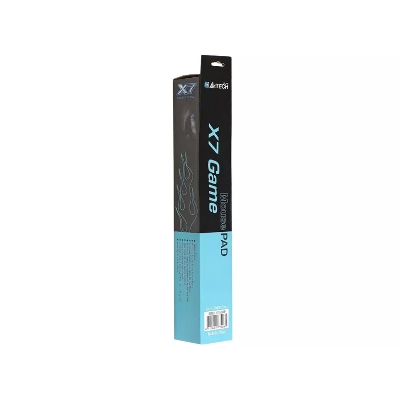Muismat A4Tech X7 game muismat zwart