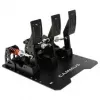 CAMMUS LC100 V4 pedaalset met 200 kg loadcell en hallsensor