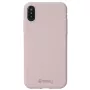 Cover Krusell Sandby iPhone XS Max 16,5 cm (6,5 inch) roze