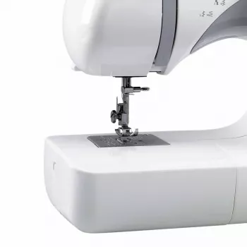 Elektrische grill Jata JSMC5217 met antiaanbaklaag en instelbare temperatuurregeling