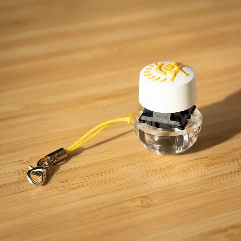 Ducky DKKC-WHYEN1 product wit