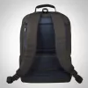 Rugzak Rivacase Tegel 8460 zwart polyester