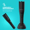 Revamp CL-2750-EU2 iGEN Cordless Progloss Hollywood Curl automatische krultang met draaifunctie
